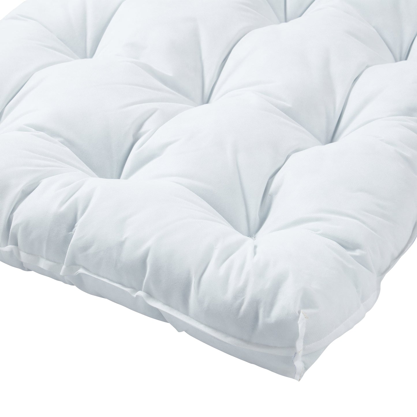 Rectangle Supportive Dog Bed REPLACEMENT INSERT