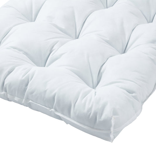 Daisy Rectangle Supportive Dog Bed