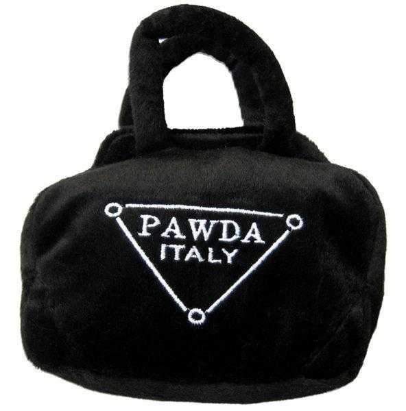 Pawda Handbag Dog Toy