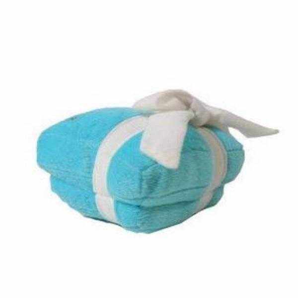Sniffany & Co Box Dog Toy