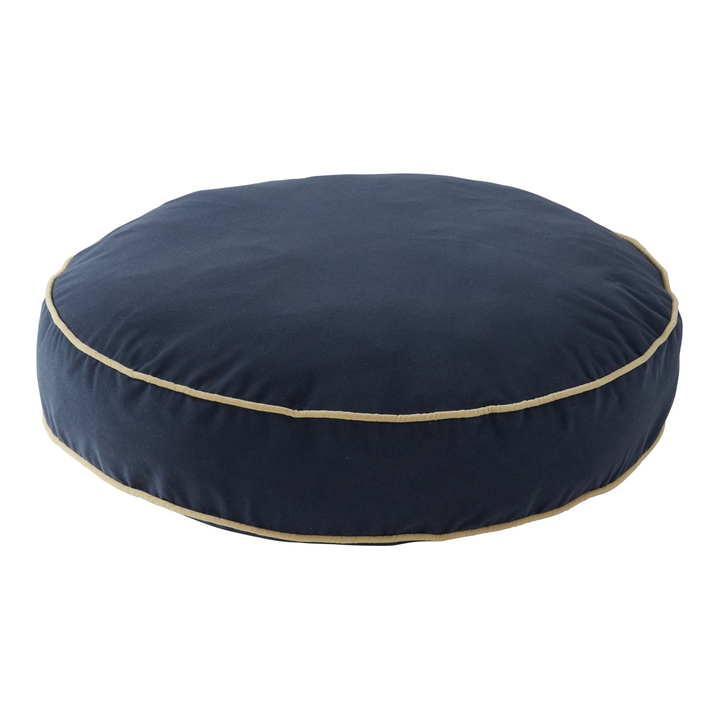 Scout Round Microfiber Pillow Bed REPLACEMENT COVER