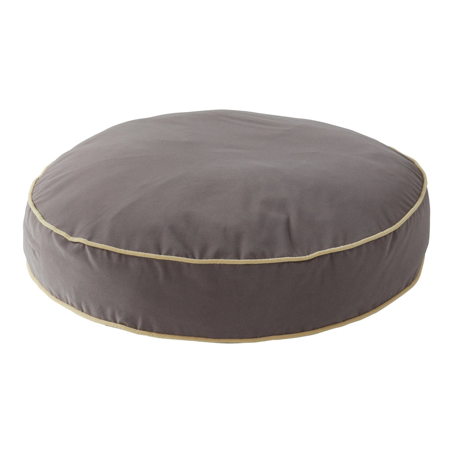 Scout Round Microfiber Pillow Bed REPLACEMENT COVER