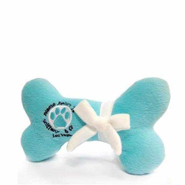Sniffany & Co. Bone Dog Toy