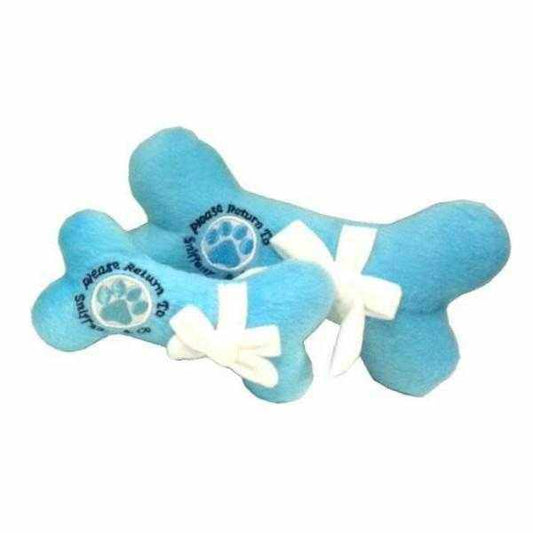 Sniffany & Co. Bone Dog Toy