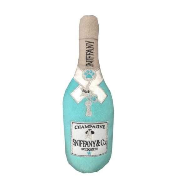 Sniffany & Co GoLightly Champagne
